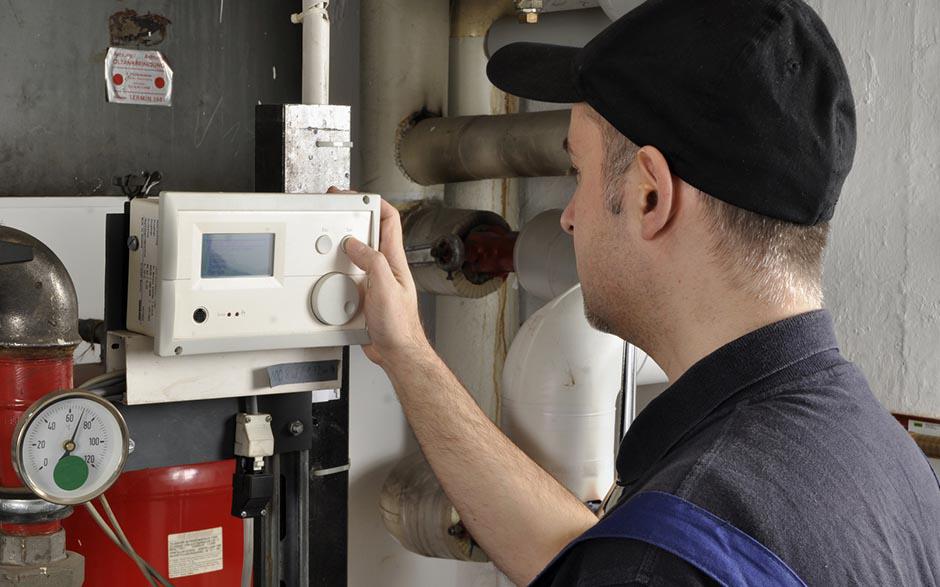 chauffage aerothermie Martigues